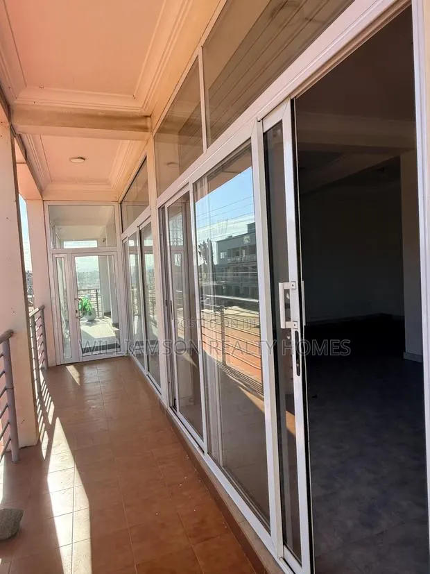 Double Road Side Shop/Store/Office Space/Showroom at Spintex · Photo 1
