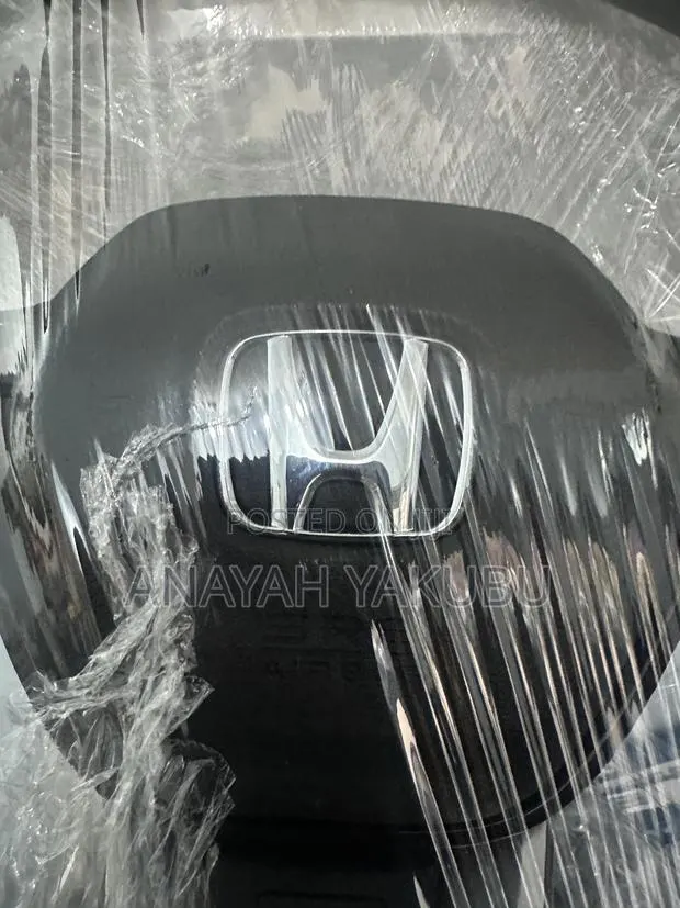 2023-25 Complete Steering Airbag for Honda Civic,Crv and Accord · Photo 1
