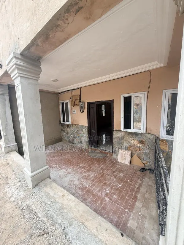 3bdrm Apartment in Community 18 Area, Spintex for rent · Photo 1