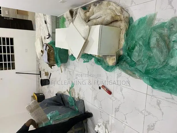 Professional Cleaning Service Providers · Photo 1