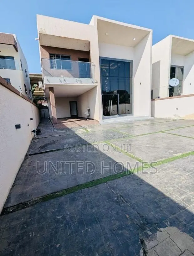 4bdrm House in Tantra Hills for rent · Photo 1