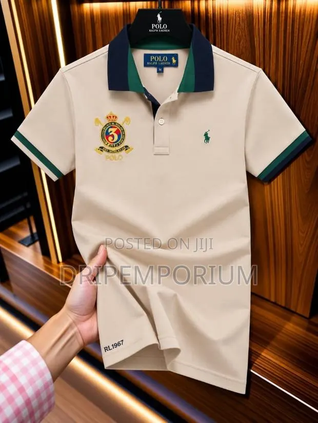 Polo Ralph Lauren · Photo 1