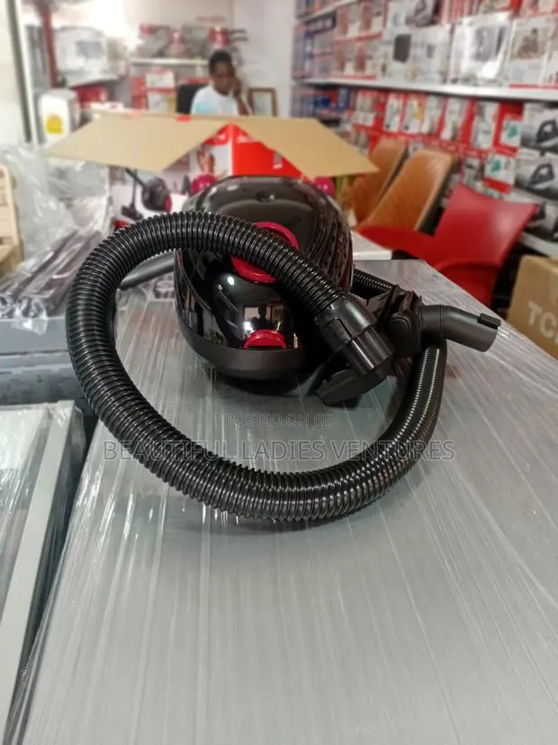 Decakila 1200w/2l Vacuum Cleaner – Powerful, Practical Reliable · Photo 1