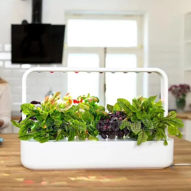 Indoor Gardening Smart Garden 9 · Photo 1
