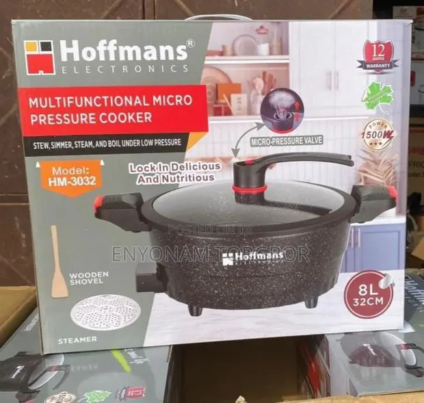 Cooking Pot · Photo 1