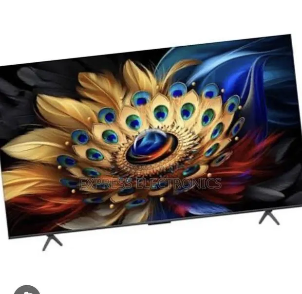 Call for TCL 55'' Qled Pro 55t6d UHD 4k Smart Android Television · Photo 1
