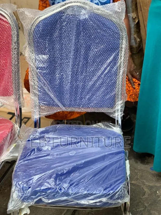 Auditorium Chairs · Photo 1