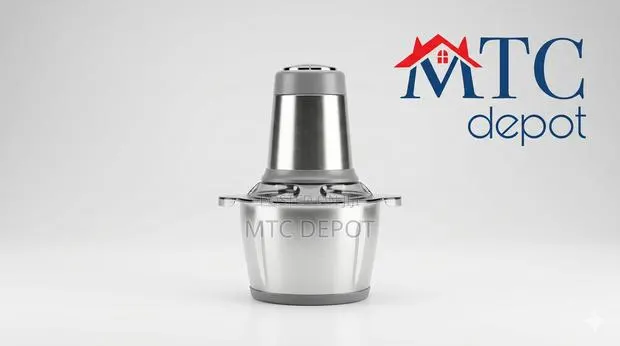 Food Chopper · Photo 1