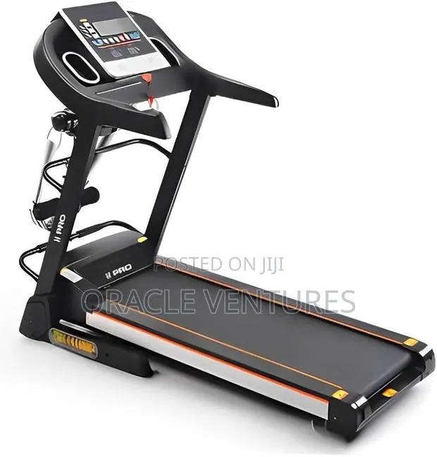 Foldable Treadmills Portable Treadmill With for Home Incline Walking B · Photo 1