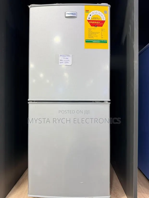 Nasco Nasd2 10fl Double Door · Photo 1