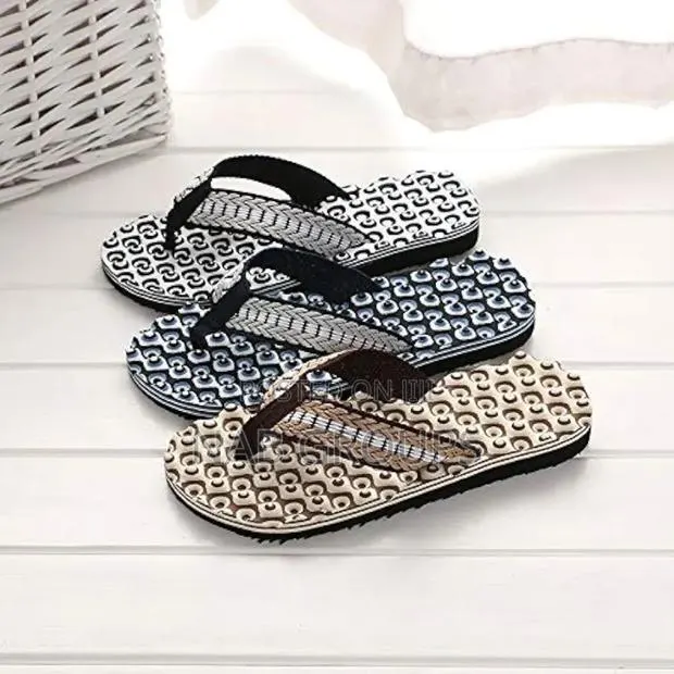 Flip Flop Slippers · Photo 1