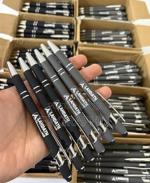 Pen Branding · Photo 1