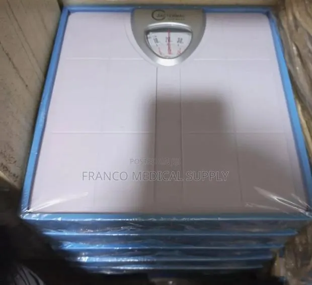 Weighing Scale (Bathroom Scale) · Photo 1