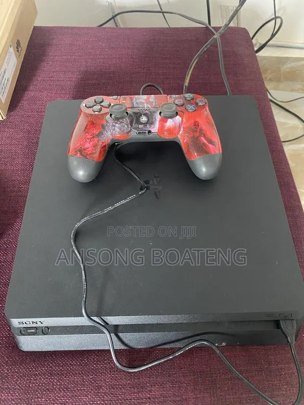 Game Consoles · Photo 1