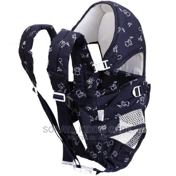 Baby Discovery Carrier · Photo 1