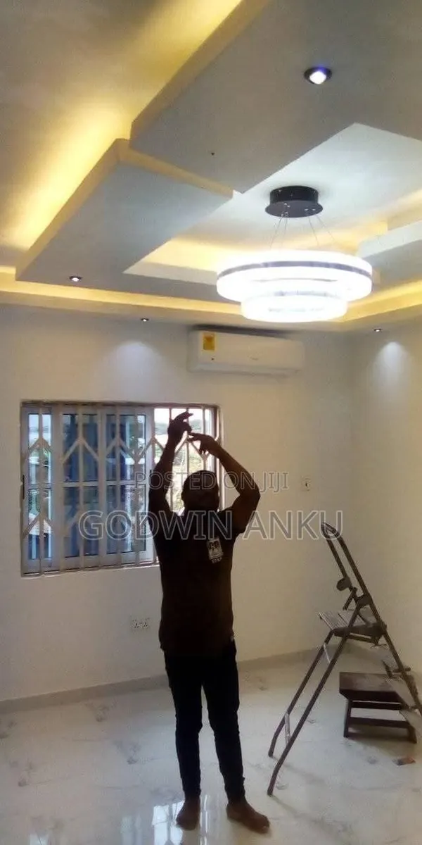 Favour Anointed Electrical Engineering · Photo 1