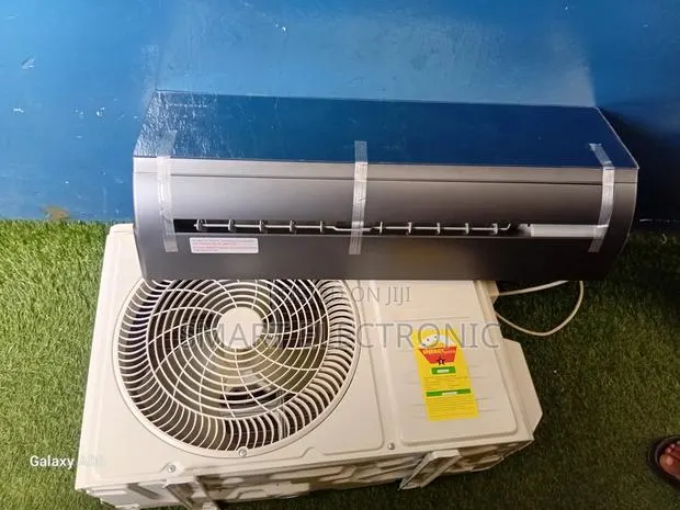 TCL 1.5hp Mirror Finish Ac – Advanced Inverter System · Photo 1