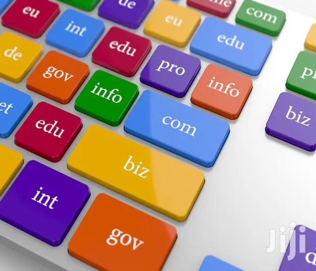 Domain Registration | Domain Name (.Com Domains)