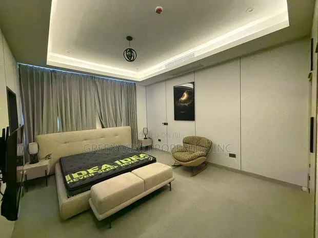 Furnished 2bdrm Apartment in East Legon for rent · Photo 1