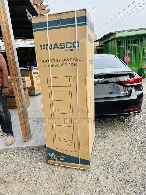 Highly Recommended Nas-350-1dr Single Door Nasco · Photo 1