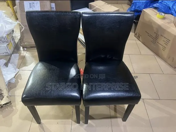 Dinning Chair · Photo 1