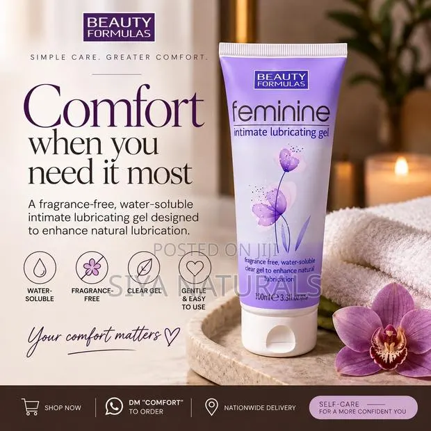 Sexual Lubricant · Photo 2
