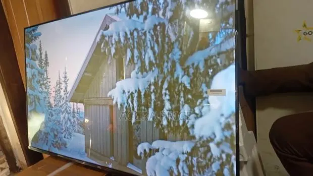 Sky High Television 43inches TCL Smart Televisions · Photo 1