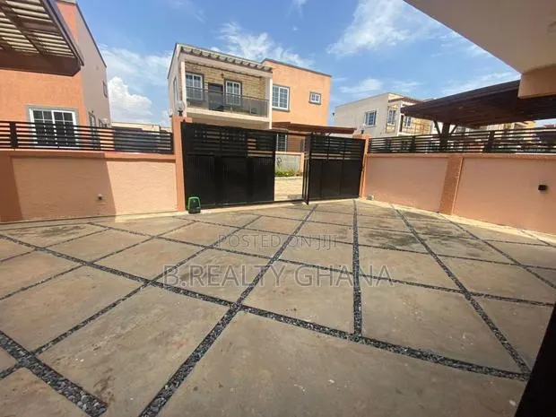 3bdrm House in Spintex for rent · Photo 1