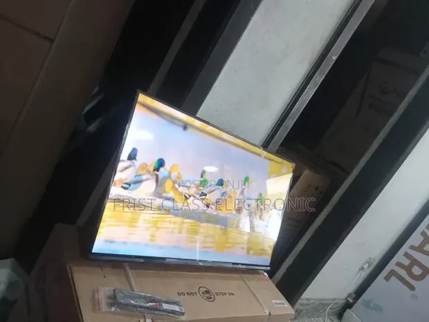 TCL Smart Tv Pleasure That Turns Episodes Into Events · Photo 1