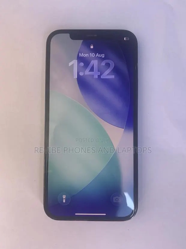 Apple iPhone 12 Pro 256 GB Green