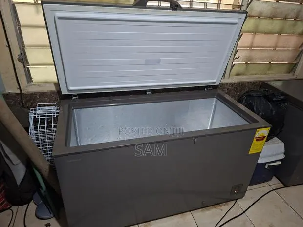 Chest Freezer · Photo 1
