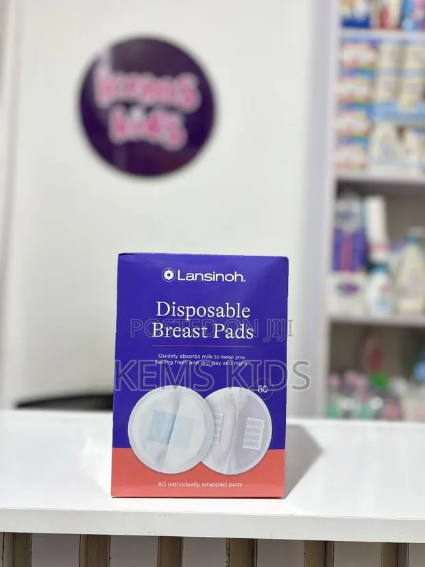 Lansinoh Breast Pad · Photo 1