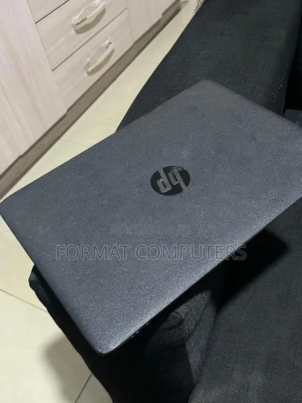 Laptop HP EliteBook 820 G1 8GB Intel Core i5 SSD 256GB · Photo 1