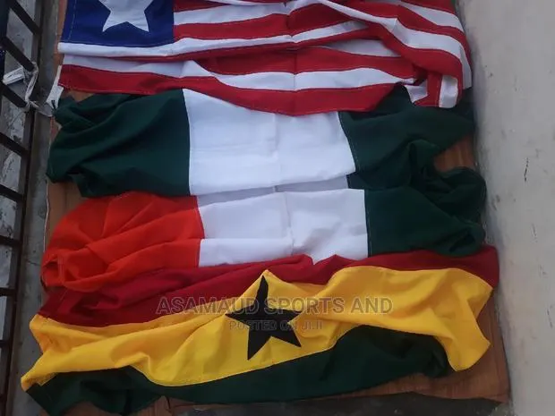 Country Flags · Photo 1