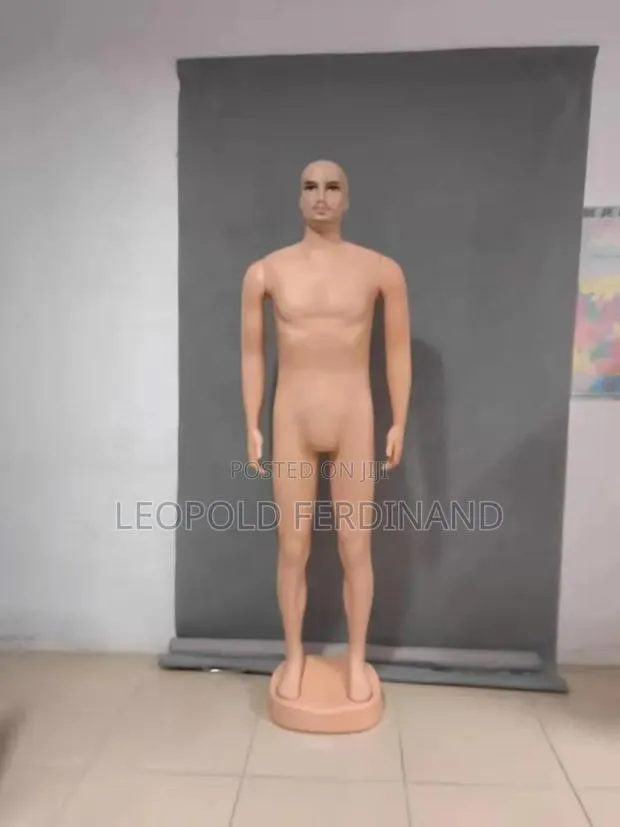 Male Complete Dummy · Photo 1