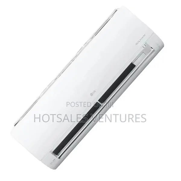 Duraable LG Dualcool 2.0hp R410 Inverter Air Conditioner-S4-Q18jlqal · Photo 1