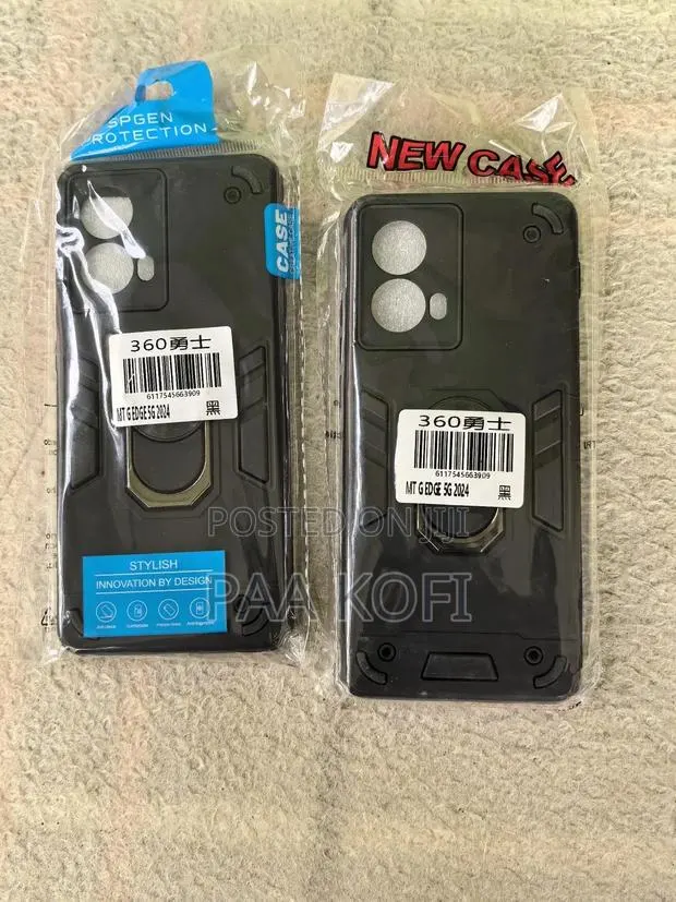 Motorola Edge 2024 Case · Photo 1