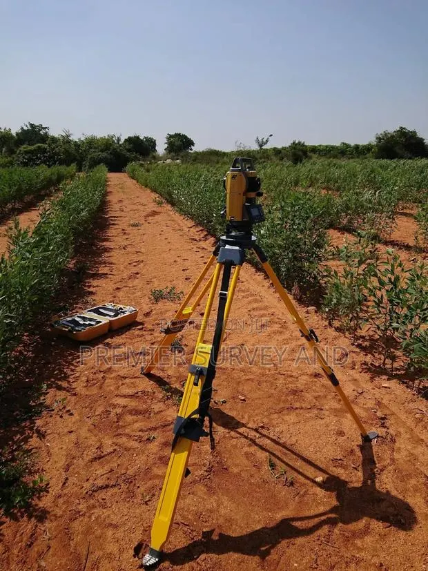 Quality Land Surveying Works · Photo 1