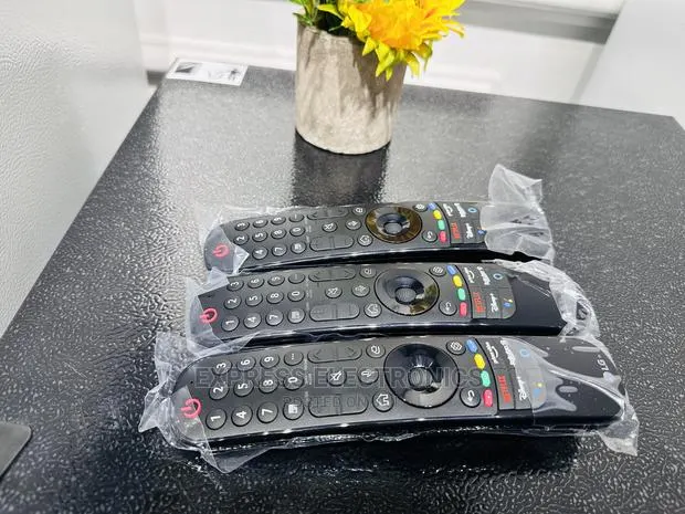 MR-22 Authentic New Lg Magic Romote · Photo 1