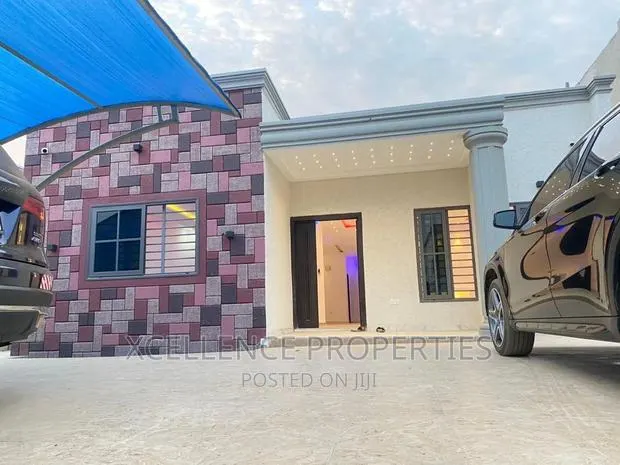 3bdrm House in Xcellence Properties, East Legon for rent · Photo 1