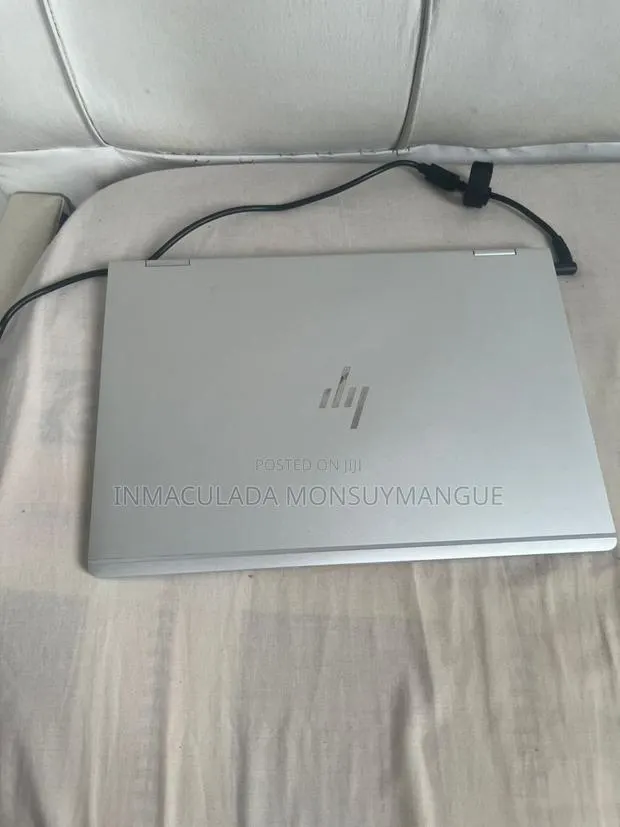 Laptop HP EliteBook X360 1030 G2 8GB Intel Core i5 SSD 256GB · Photo 1