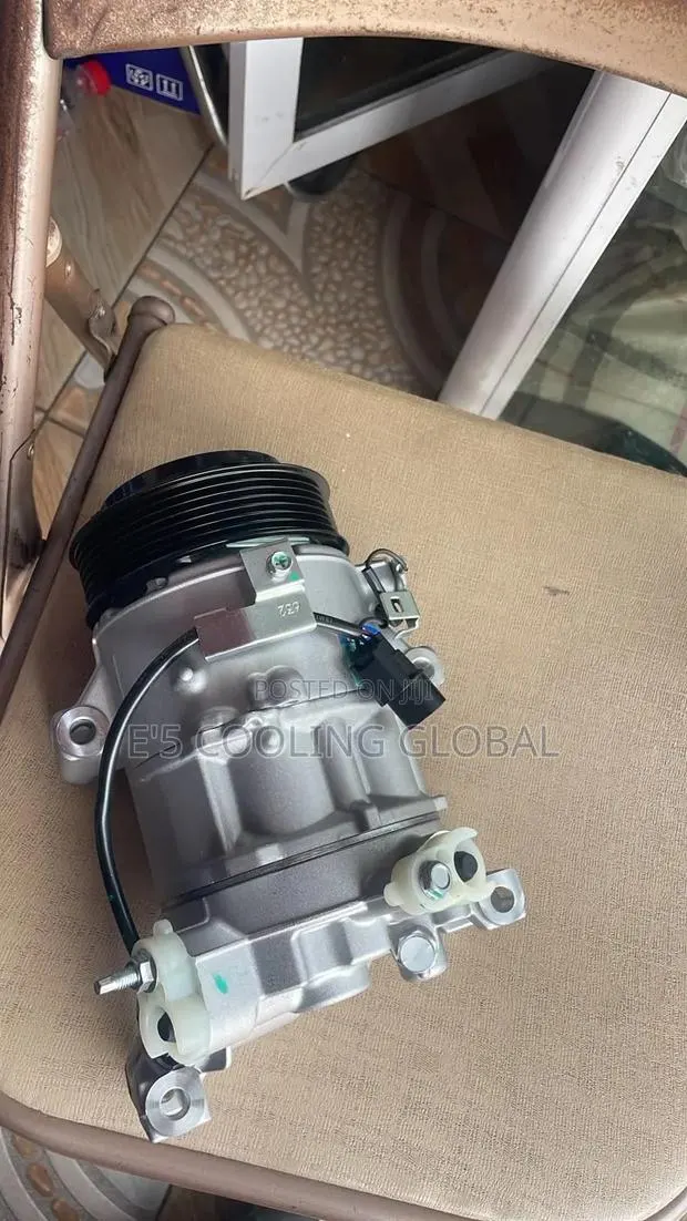 Honda Accord Condenser 2018 - · Photo 1