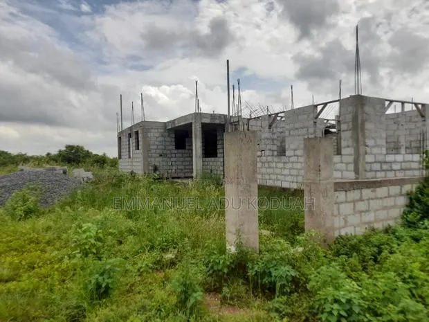 4bdrm House in Prampram for sale · Photo 1