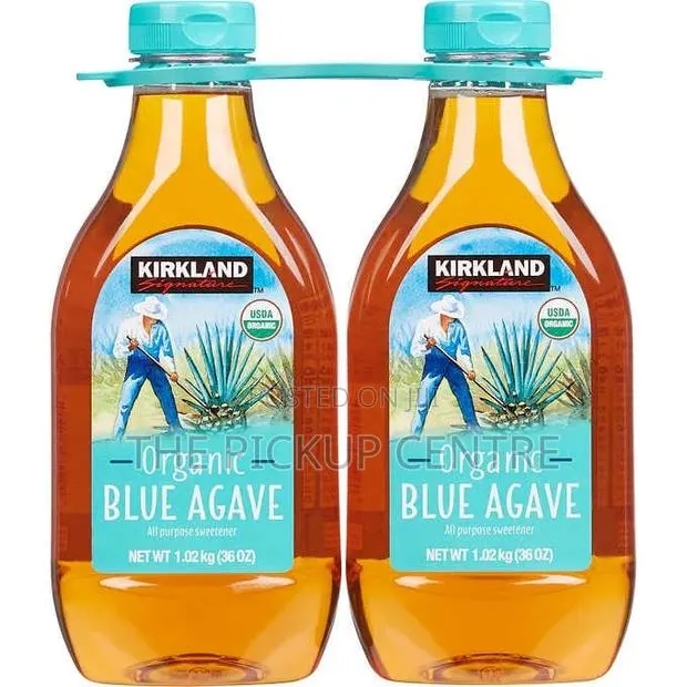 Kirkland Signature Organic Blue Agave/170 Each · Photo 1