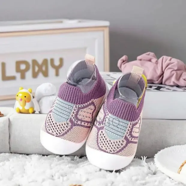 Anti Slip Baby Shoe · Photo 1