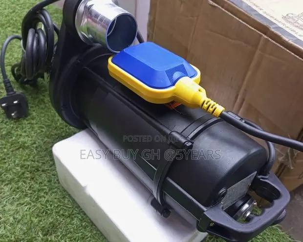 Electric Water Pump Ecoolmax Quality and Affordable Price. · Photo 1