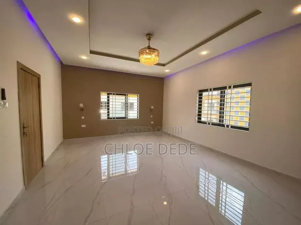 1bdrm Apartment in Nurses Quarters, Awutu Senya East Municipal for rent · Photo 1