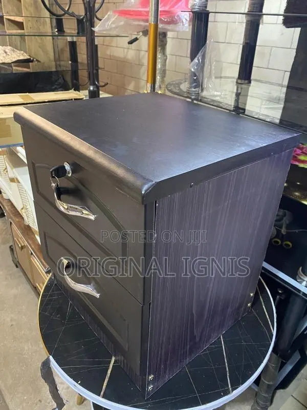 Bedside Cabinet/Drawer( 2 in 1 ) · Photo 8