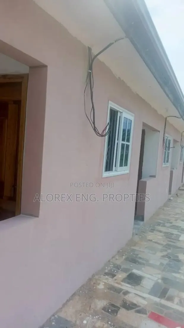 1bdrm Apartment in Teiman, Oyarifa for rent · Photo 1