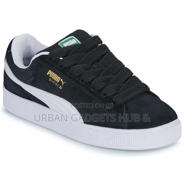 Puma Suede Xl · Photo 1